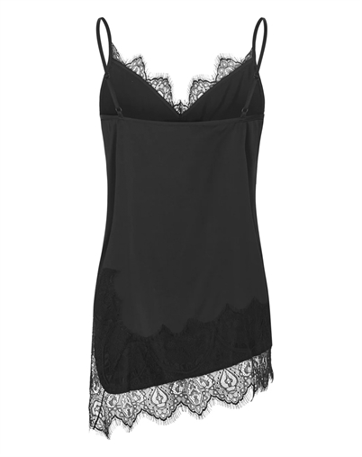 Soft Rebels - SRBrielle Top - Black